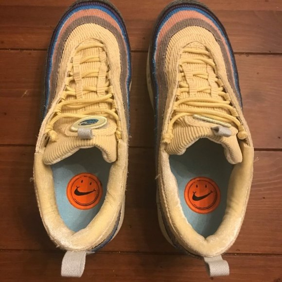 Nike Canvas sneakers main image 6